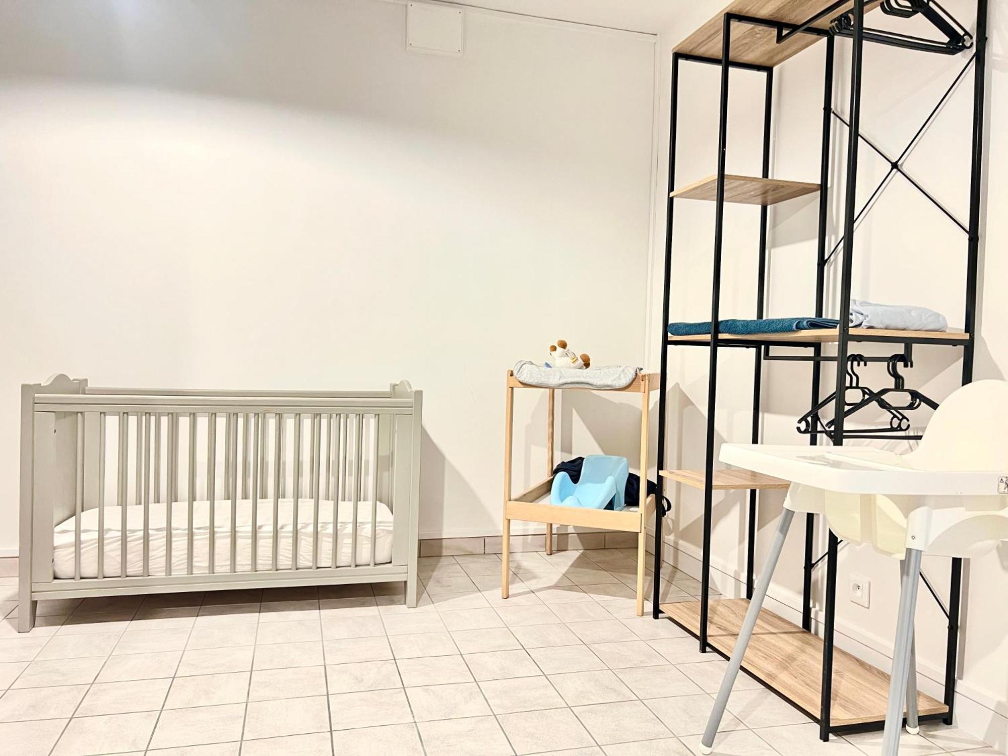 Le Grand Penon ~ Logement Spacieux A 6 Min Du Parc Saint-Georges-les-Baillargeaux Buitenkant foto