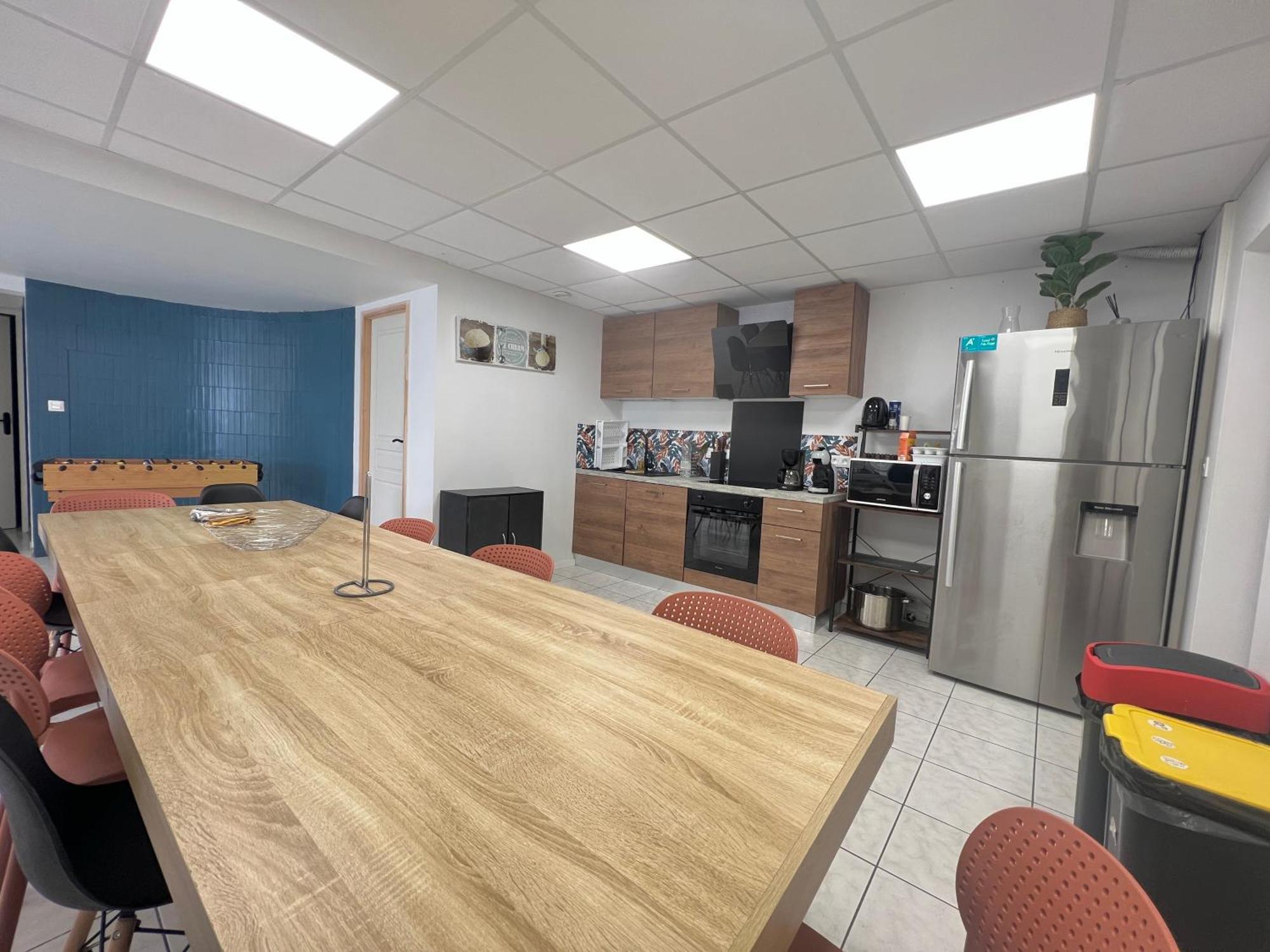 Le Grand Penon ~ Logement Spacieux A 6 Min Du Parc Saint-Georges-les-Baillargeaux Buitenkant foto